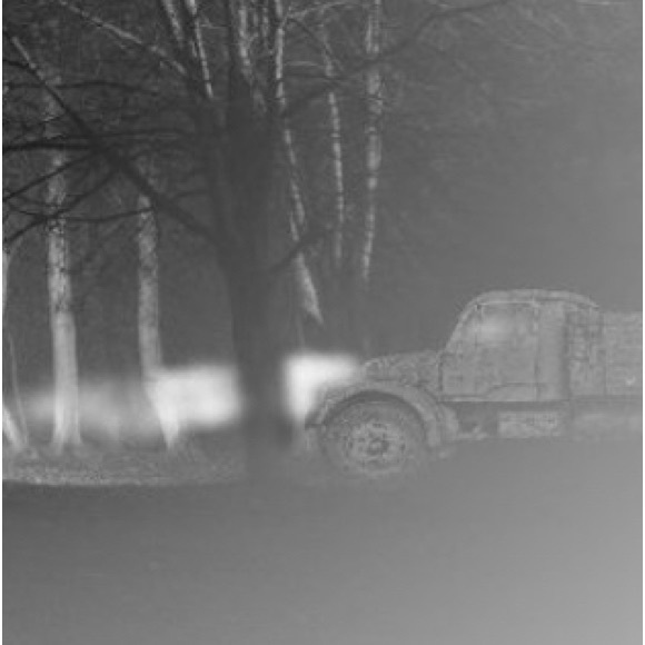 50 10X13 Midnight Creeps Poly Mailers PRICE FIRM Fall - Picture 3 of 11